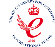 NCUK-The King's Awards for Enterprise