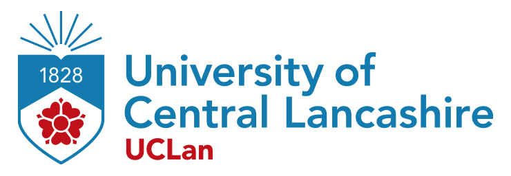 University of Central Lancashire